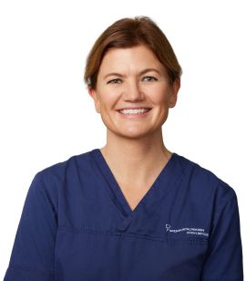 Christine Dæhli Oppedal